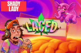 Game 9 Lucky Hunter Casino